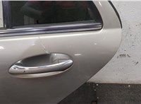 A2037300100 Стекло форточки двери Mercedes C W203 2000-2008 11438995 #4
