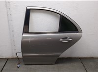  Стеклоподъемник электрический Mercedes C W203 2000-2007 11438996 #1