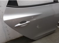  Дверь боковая (легковая) Hyundai ix 35 2010-2015 20486822 #3