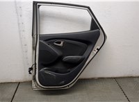  Дверь боковая (легковая) Hyundai ix 35 2010-2015 20486822 #7