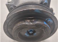 9770126011 Компрессор кондиционера Hyundai Santa Fe 2000-2006 20486836 #3