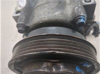 9770126011 Компрессор кондиционера Hyundai Santa Fe 2000-2006 20486836 #5