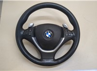 32306782805 Руль BMW X6 E71 2007-2014 20486838 #1