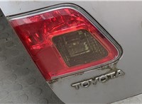  Крышка (дверь) багажника Toyota Avensis 3 2008-2018 20486841 #4