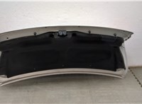 Крышка (дверь) багажника Toyota Avensis 3 2008-2018 20486841 #7