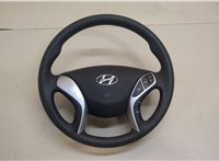 569003X500RY Подушка безопасности водителя Hyundai Elantra 2010-2016 11439023 #1