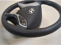 569003X500RY Подушка безопасности водителя Hyundai Elantra 2010-2016 11439023 #4