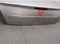 Обшивка крышки (двери) багажника Chrysler Neon 1999-2005 11439027 #7