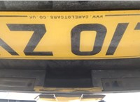  Крышка (дверь) багажника Chevrolet Captiva 2006-2011 20486848 #8
