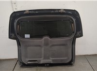  Крышка (дверь) багажника Chevrolet Captiva 2006-2011 20486848 #10