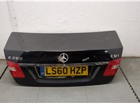  Крышка (дверь) багажника Mercedes E W212 2009-2016 20486849 #1