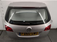 1222083, 13282241 Фонарь дополнительный (стоп-сигнал) Opel Astra J 2010-2017 11439045 #1