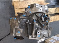 02Q300042S КПП 6-ст.мех. (МКПП) Volkswagen Passat 6 2005-2010 20486853 #3