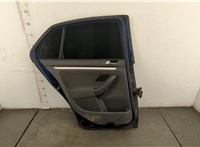  Дверь боковая (легковая) Volkswagen Jetta 5 2004-2010 20485994 #2
