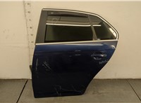  Дверь боковая (легковая) Volkswagen Jetta 5 2004-2010 20485994 #1