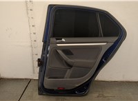  Дверь боковая (легковая) Volkswagen Jetta 5 2004-2010 20486012 #3