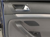  Дверь боковая (легковая) Volkswagen Jetta 5 2004-2010 20486012 #10