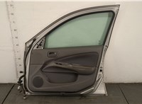  Стекло боковой двери Nissan Almera N16 2000-2006 11439069 #3