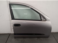  Стекло боковой двери Nissan Almera N16 2000-2006 11439069 #1