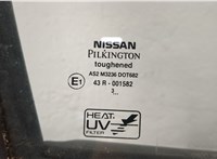  Стекло боковой двери Nissan Almera N16 2000-2006 11439069 #6