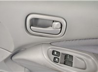  Стекло боковой двери Nissan Almera N16 2000-2006 11439069 #8