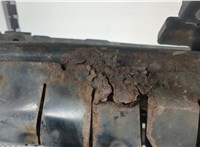  Рамка передняя (телевизор) Volkswagen Passat 7 2010-2015 Европа 20486203 #4