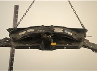  Рамка капота Peugeot Boxer 2014-2025 20486783 #1