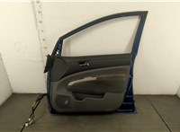  Стекло боковой двери Toyota Prius 2003-2009 11439100 #3