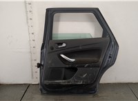  Стеклоподъемник электрический Ford Mondeo 4 2007-2015 11439106 #2