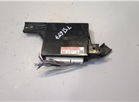  Блок управления климат-контролем Lexus RX 2009-2015 20486884 #1