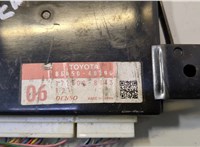  Блок управления климат-контролем Lexus RX 2009-2015 20486884 #2