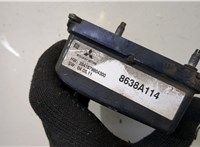  Дистроник (Радар) Mitsubishi Outlander 2012-2021 20486885 #2