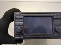  Магнитола Nissan Note E11 2006-2013 20486890 #3