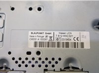  Магнитола Nissan Note E11 2006-2013 20486890 #4