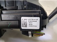  Переключатель поворотов и дворников (стрекоза) BMW X1 (E84) 2009-2015 20486892 #2