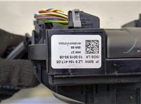  Переключатель поворотов и дворников (стрекоза) BMW X1 (E84) 2009-2015 20486892 #8