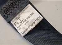  Ремень безопасности Mitsubishi Outlander 2012-2021 20486903 #2