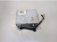  Блок управления радиоприемником Mitsubishi Outlander 2012-2021 20486909 #1