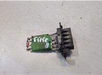  Сопротивление отопителя (моторчика печки) Citroen Jumper (Relay) 2014-2025 20486912 #1
