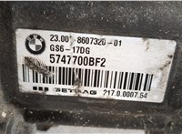  КПП 6-ст.мех. (МКПП) BMW 3 E90, E91, E92, E93 2005-2012 20486913 #7