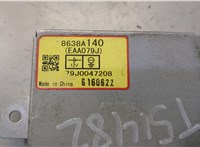  Блок комфорта Mitsubishi Outlander 2012-2021 20486920 #2