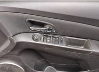 95987758 Дверь боковая (легковая) Chevrolet Cruze 2009-2015 20486927 #8