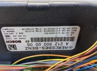  Блок предохранителей Mercedes E W212 2009-2016 20486929 #4