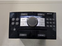  Магнитола Opel Zafira B 2005-2012 20486931 #1
