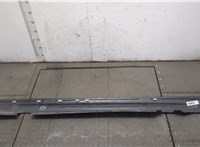  Накладка на порог BMW 3 E46 1998-2006 20486932 #8