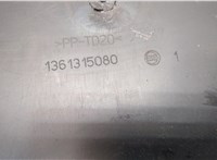  Крышка инструментального ящика Peugeot Boxer 2014- 20486940 #6