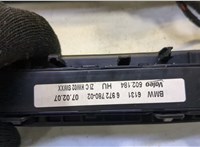  Переключатель отопителя (печки) BMW X5 E70 2006-2013 20486943 #6