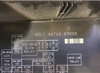  Блок предохранителей Mazda 6 (GH) 2007-2012 20486959 #3
