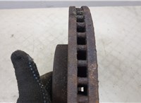  Диск тормозной Chevrolet Captiva 2011-2016 20486961 #2
