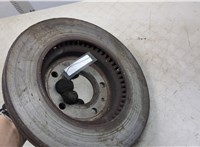  Диск тормозной Chevrolet Captiva 2011-2016 20486961 #3